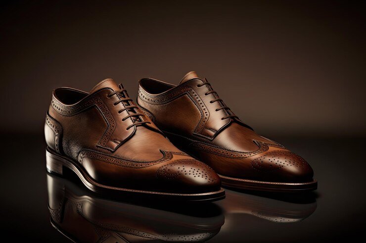 Men's Leather Shoes