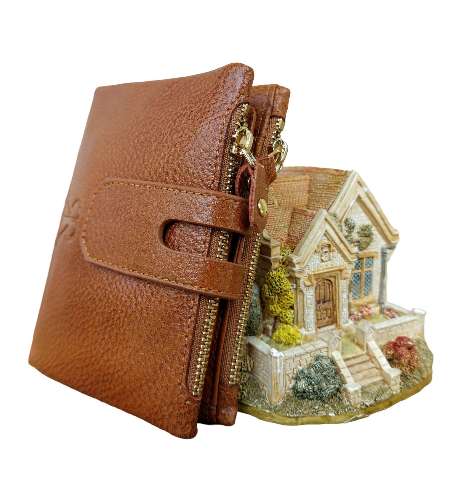 Cotswolds Wallet 2