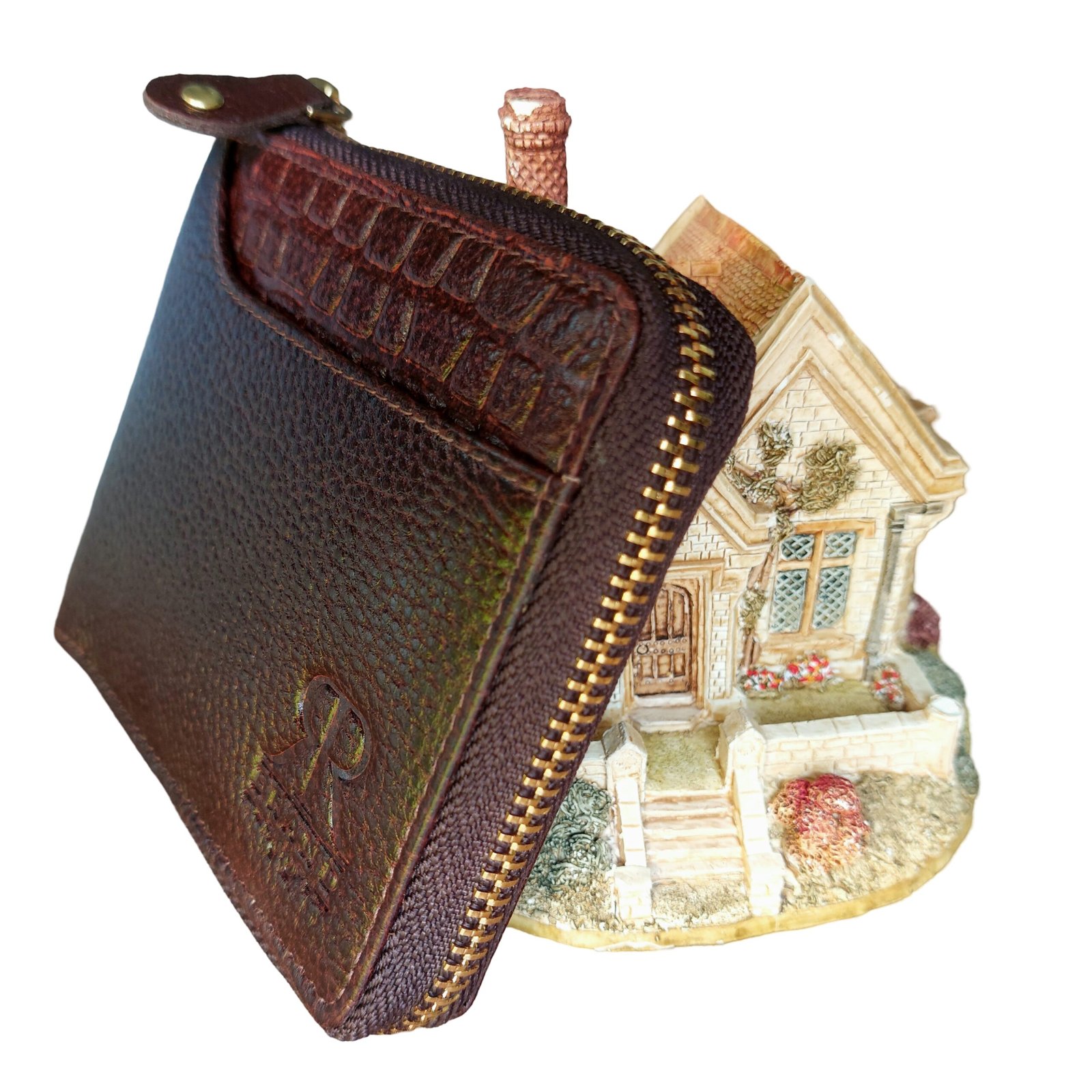 Cotswolds Wallet 1